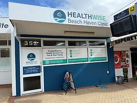 Beach Haven Clinic
