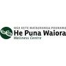 He Puna Waiora -  Wellness Centre