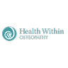 Health Within Osteopathy