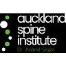 Anand Segar - Orthopaedic Spine Surgeon