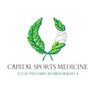 Capital Sports Medicine