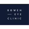 Bowen Eye Clinic - Dr Reece Hall