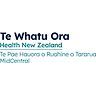 Palmerston North Central - Children's Immunisation Clinic