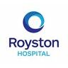 Royston Hospital - Gynaecology