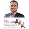 Dr Jeremy Steinberg - Musculoskeletal Specialist Service