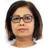 Dr Latha Vasan - Gynaecologist