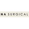 Dr Nagham Al-Mozany - NA Surgical | General & Colorectal Surgeon