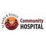 Te Aroha & District Community Hospital