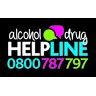 Alcohol Drug Helpline