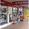 Marton Pharmacy