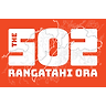 The 502 - Rangatahi Ora