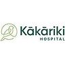 Kākāriki Hospital - Spinal Surgery