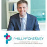 Dr Phill McChesney - Gynaecologist