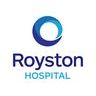 Royston Hospital - Ophthalmology (Eye Surgery)