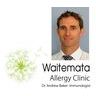 Dr Andrew Baker - Immunologist and Allergy Specialist - North Shore Auckland