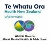 Whitiki Maurea - Specialist Maori Mental Health and Addiction Services | Waitematā