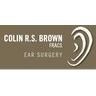 Dr Colin Brown - Ear, Nose & Throat Surgeon
