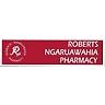 Roberts Ngaruawahia Pharmacy