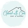 Cleared with Care